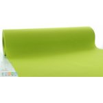 Mank GmbH Airlaid jednobarevné středové pásy MANK - 40 cm x 24 m Barva: Starorůžová – Zboží Dáma