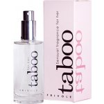 Taboo Frivole for Women 50 ml – Zboží Mobilmania