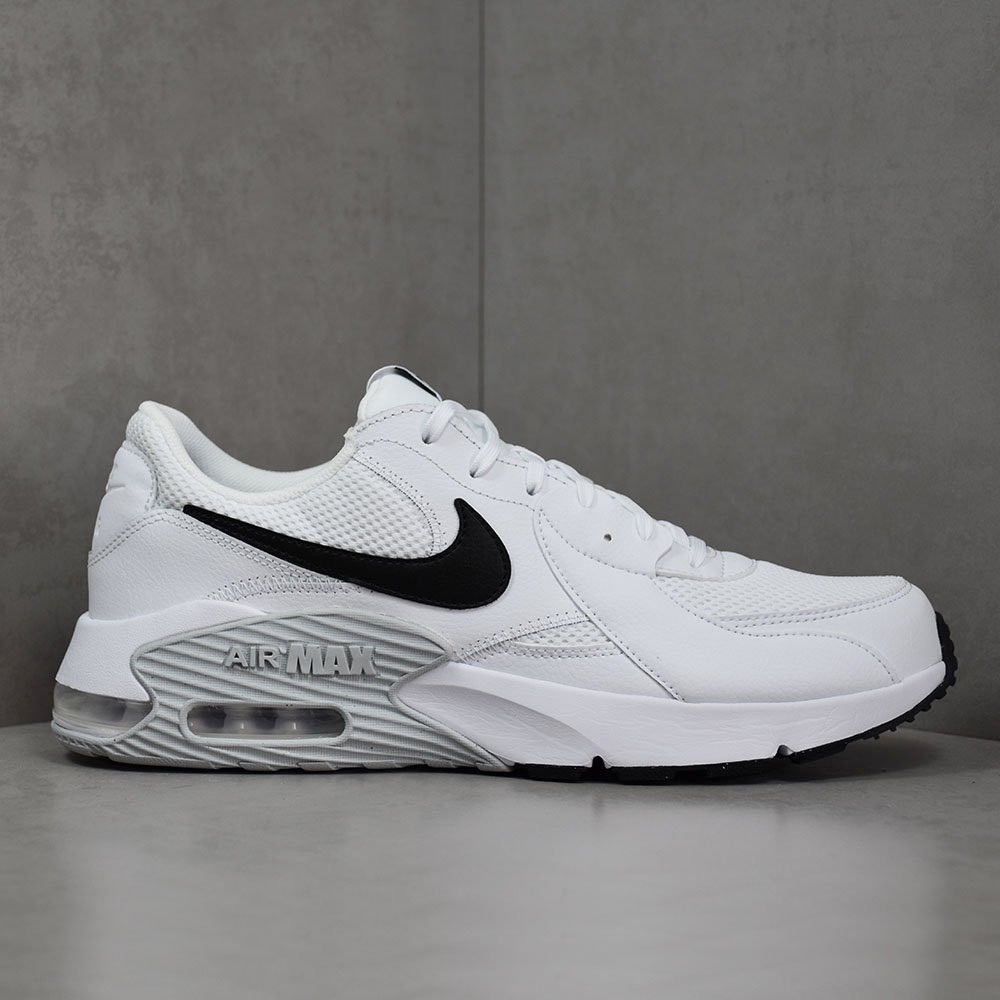 Nike Air Max Excee CD4165 100 bílé