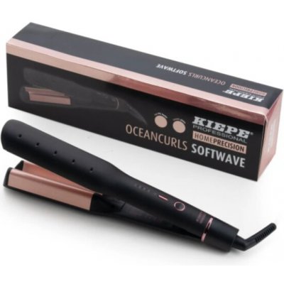 Kiepe Home Precision Oceancurls Softwave – Zboží Mobilmania
