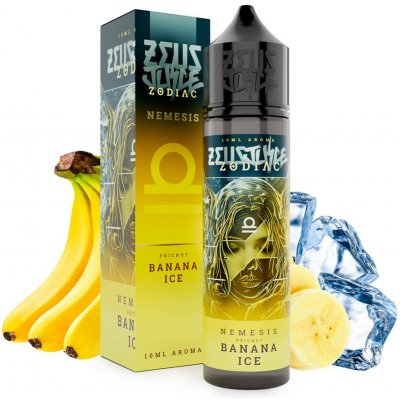 Zeus Juice Zodiac Shake & Vape Nemesis 10 ml – Sleviste.cz