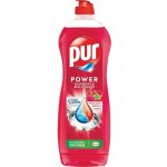 Pur prostředek na mytí nádobí Raspberry & Red Currant 750 ml – Zboží Dáma