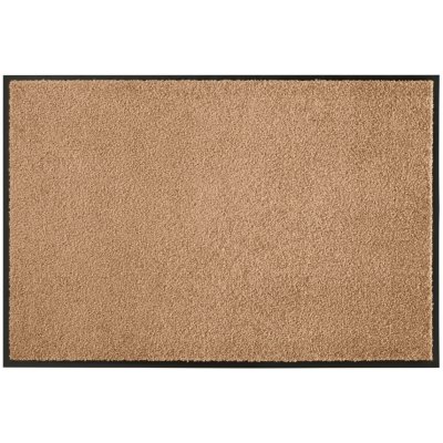 Hanse Home Collection Wash & Clean 102041 Caramel Hnědá 40x60 cm – Zboží Dáma