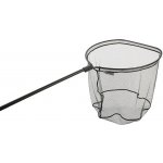 Mikado Podběrák s Pogumovanou Sítí 2,2 m 80x70 cm – Zboží Dáma