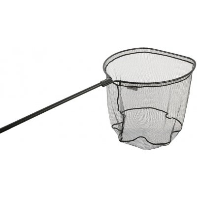 Mikado Podběrák s Pogumovanou Sítí 2,2 m 80x70 cm – Zboží Dáma