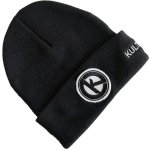 Kulturistika Zimní čepice beanie černá – Zboží Mobilmania