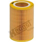 Vzduchový filtr HENGST FILTER E386L – Hledejceny.cz