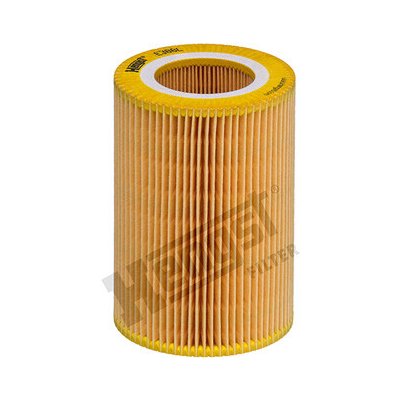 Vzduchový filtr HENGST FILTER E386L – Hledejceny.cz