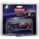 Carrera GO 64057 Infinity Red Bull RB11 D.RicciardoNo.3