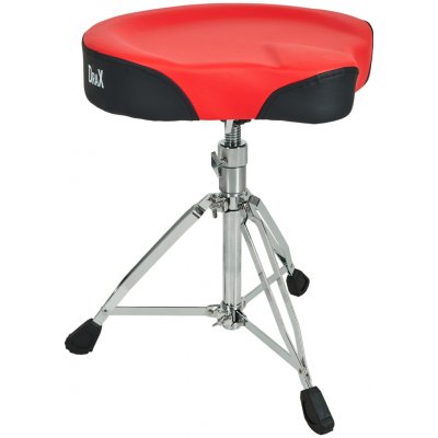 DraX DTS131R Red – Zboží Dáma