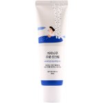 Round Lab Birch Juice Moisturizing Sun Cream SPF50+PA++++ hydratační opalovací krém 50 ml – Zboží Dáma