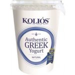 Koliós Jogurt řecký 10% 500 g – Zboží Dáma