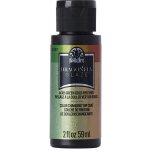 FolkArt akrylová barva dragonfly glaze 59 ml barva green – Zboží Dáma