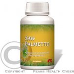 Starlife Saw Palmetto 90 kapslí – Hledejceny.cz