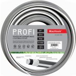 MacHook 13898 PROFI 1" 25m šedo-bílá – Zboží Dáma