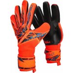 Reusch Attrakt Infinity NC JR oranžová/modrá/černá – Zboží Dáma