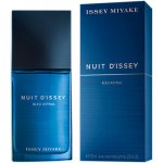 Issey Miyake Nuit d'Issey Bleu Astral toaletní voda pánská 75 ml – Hledejceny.cz