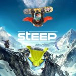 Steep – Zboží Dáma
