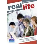 Real Life Pre-Intermediate Active Teach Interactive Whiteboard – Zboží Živě