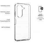 FIXED TPU Asus Zenfone 10čirý FIXTCC-1185 – Hledejceny.cz