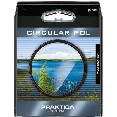 PRAKTICA PL-C MC 67 mm – Zboží Mobilmania