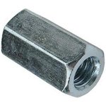 Matice prodlužovací M20x60 DIN 6334 – Hledejceny.cz