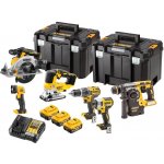 Dewalt DCK690P3T – Hledejceny.cz
