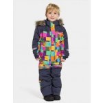 Dětská zimní kombinéza Didriksons Bjarven PR notes – Zbozi.Blesk.cz