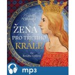 Žena pro třetího krále - Vaňková Ludmila – Hledejceny.cz