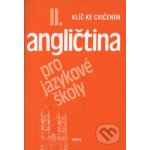 Angličtina pro jazyk š.II Cvič Nangonová a kolektiv, Stella – Hledejceny.cz