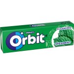 Wrigley's Orbit Spearmint 30x14g – Zboží Dáma