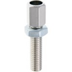 101 Octane Štelovací šroub M6x35mm plynové lanko 34682 | Zboží Auto