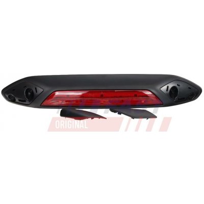 Brzdové světlo FAST FT12386 – Hledejceny.cz