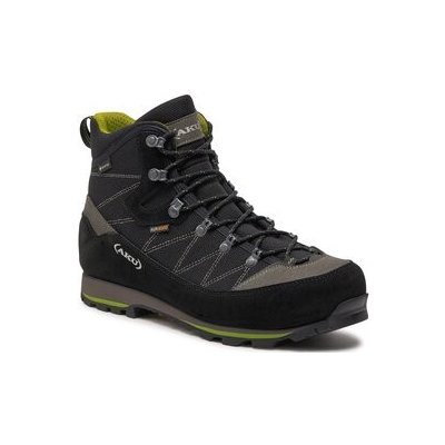 Aku Trekker Lite III Gtx black green – Zbozi.Blesk.cz