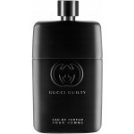 Gucci Guilty parfémovaná voda pánská 150 ml – Hledejceny.cz