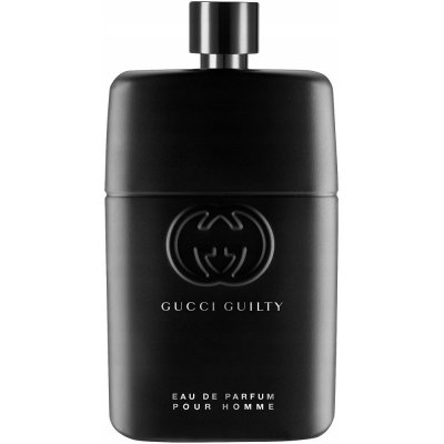 Gucci Guilty parfémovaná voda pánská 150 ml – Hledejceny.cz