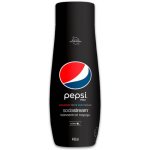 SodaStream Pepsi Max 440 ml – Zboží Mobilmania