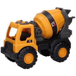 Wiky Vehicles Auto stavební domíchávač 31 cm