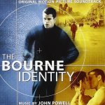 POWELL JOHN - THE BOURNE IDENTITY – Hledejceny.cz