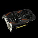 Gigabyte GV-N1060WF2-6GD