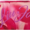 Kosmetický kufřík Liu Jo Beauty Case Scuba P VA4207 F0267 Růžová