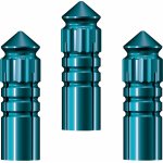 Mission F-Protect Flight Protectors aqua – Zboží Dáma