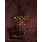 Anno 1404 (History Edition) – Zboží Dáma