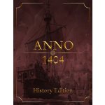 Anno 1404 (History Edition) – Hledejceny.cz