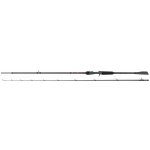 Fox Rage Warrior Pike Cast 2,3 m 20-80 g 1+1 díly – Zboží Dáma