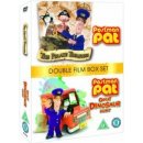 Postman Pat - Postman Pat And The Great Dinosaur Hunt / Postman Pat And The Pira DVD