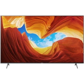 Sony Bravia KD-85XH9096