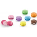 Viga Dřevěné makronky – Zboží Dáma