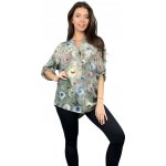 Hosh dámská kostkovaná košile červená – Hledejceny.cz