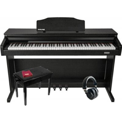 Nux WK-520 SET – Zboží Mobilmania